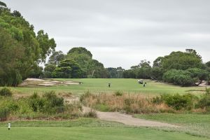 Kingston Heath 17th 2026